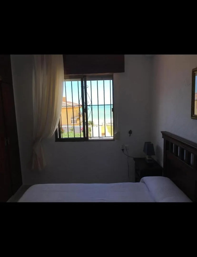 Chalet Vacacional Matalascanas Bollullos par del Condado 0*,
