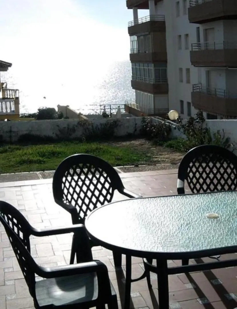 Holiday home Chalet Vacacional Matalascanas Bollullos par del Condado Spain