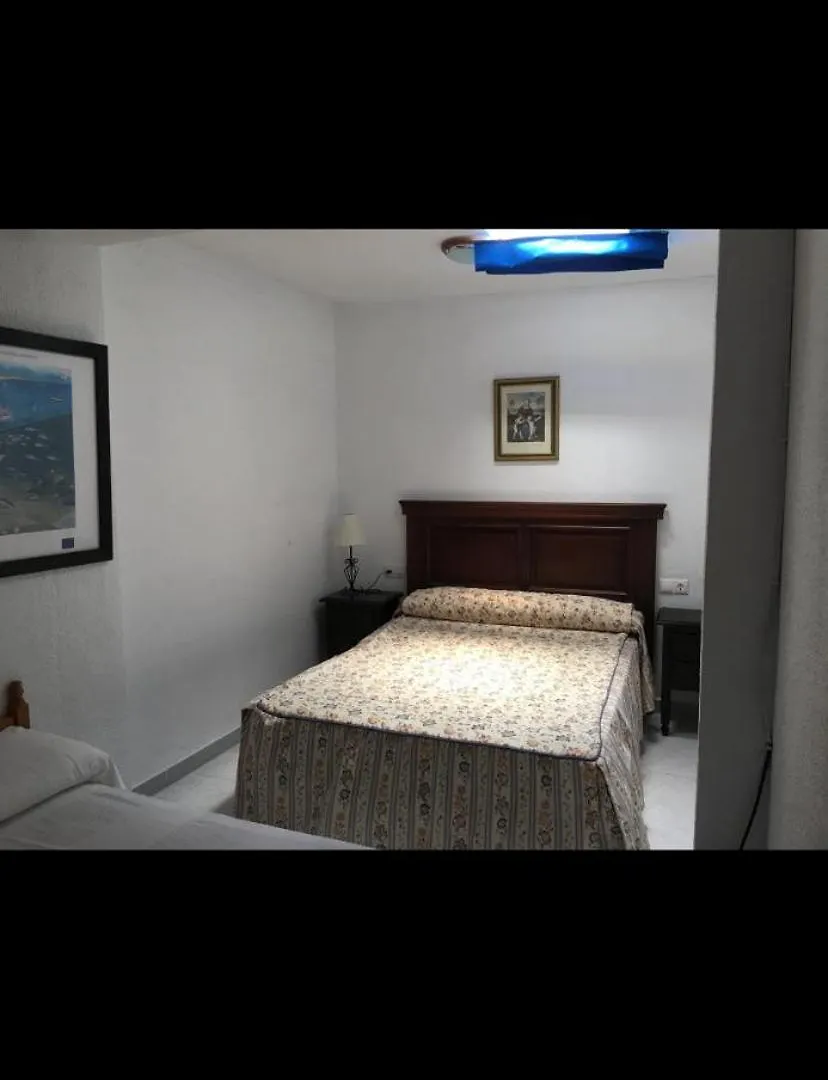 Holiday home Chalet Vacacional Matalascanas Bollullos par del Condado