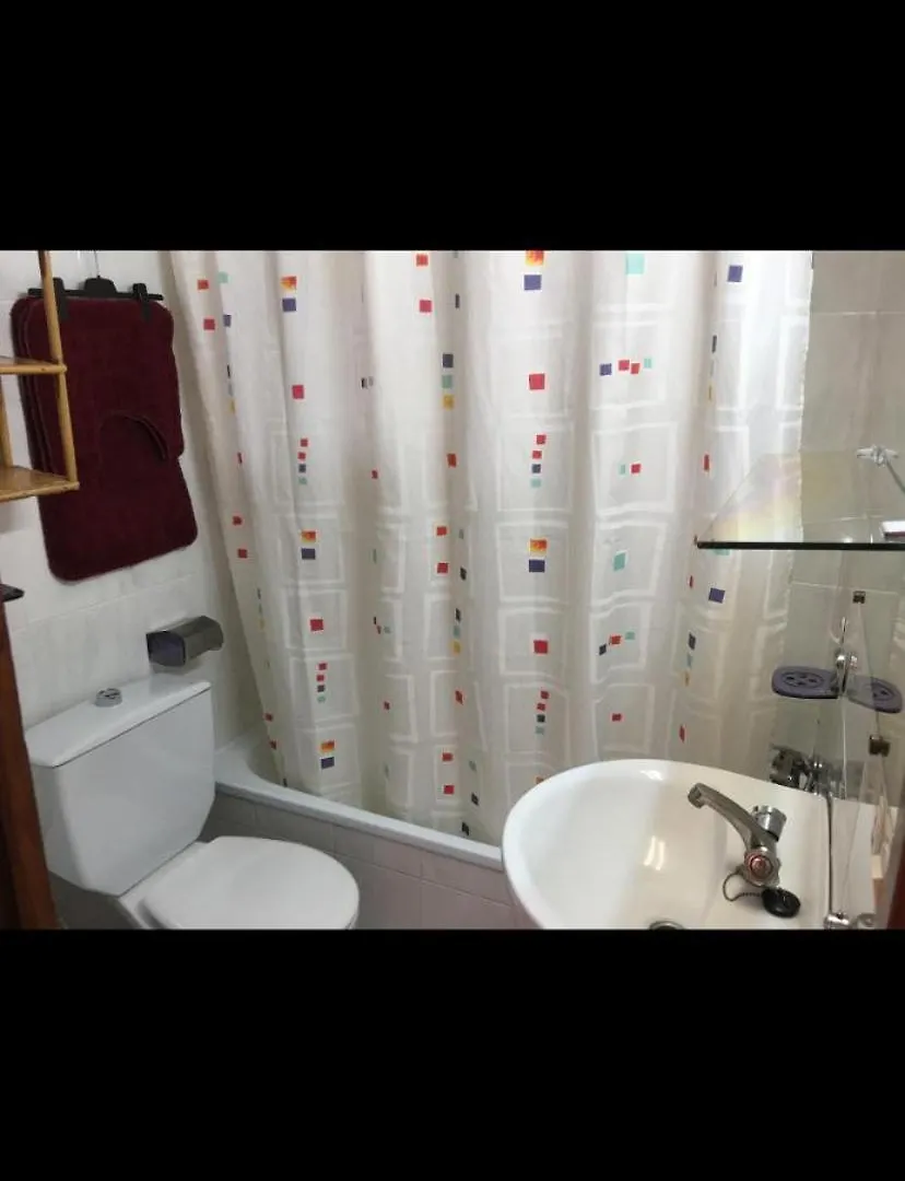 Chalet Vacacional Matalascanas Bollullos par del Condado 0*,  Spain