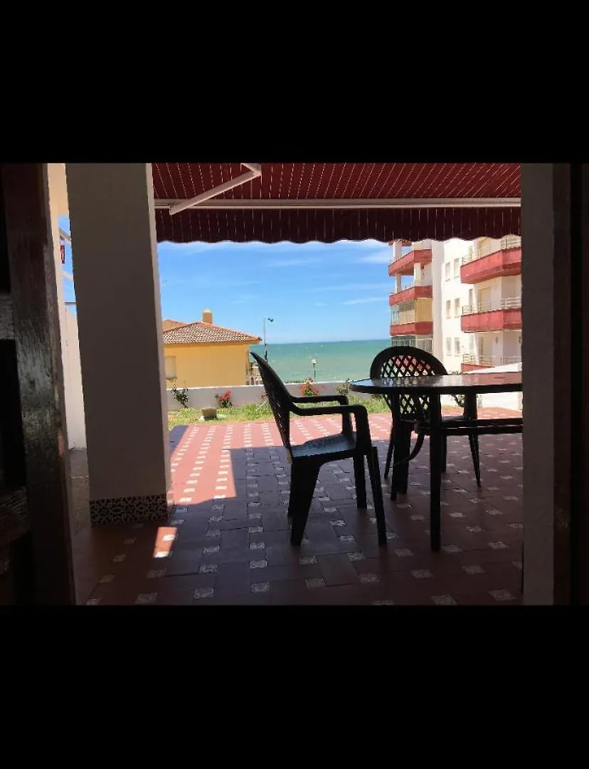 Chalet Vacacional Matalascanas Bollullos par del Condado Spain
