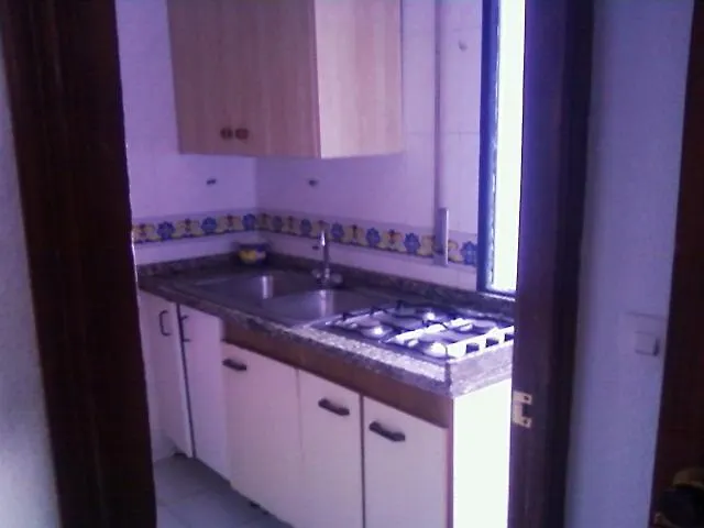 Chalet Vacacional Matalascanas Bollullos par del Condado Spain