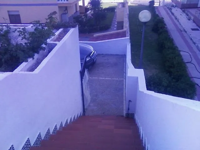 Holiday home Chalet Vacacional Matalascanas Bollullos par del Condado