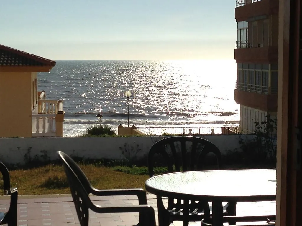 Chalet Vacacional Matalascanas Bollullos par del Condado