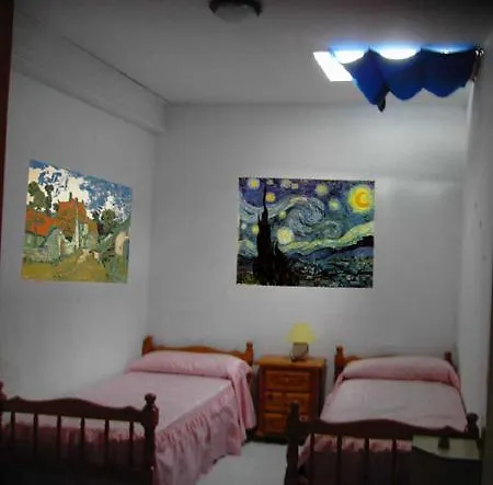 Chalet Vacacional Matalascanas Bollullos par del Condado