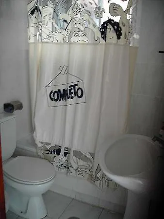 Chalet Vacacional Matalascanas Bollullos par del Condado Holiday home