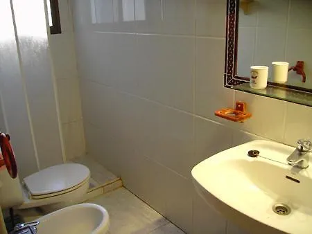 Holiday home Chalet Vacacional Matalascanas Bollullos par del Condado Spain