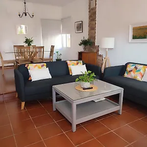  Сasa de vacaciones Chalet Matalascanas