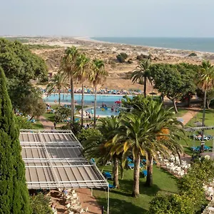 4* Курортный комплекс Gran Del Coto